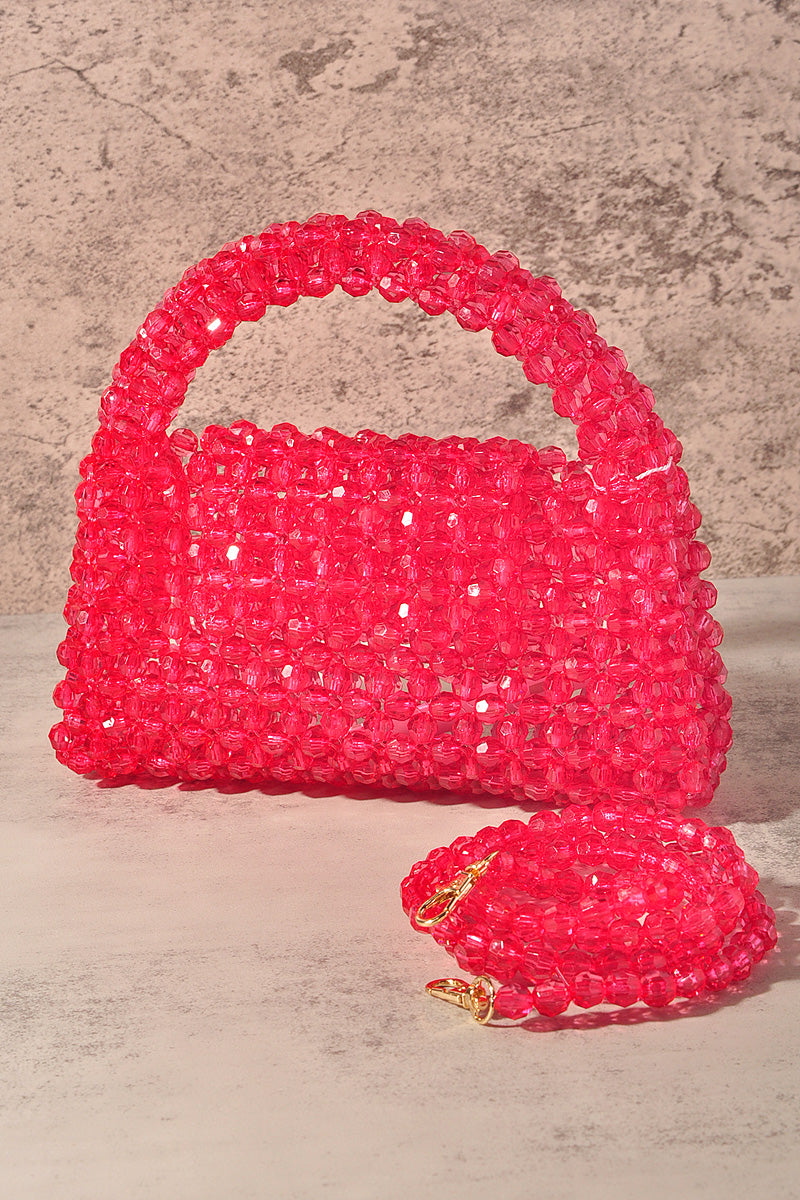 FASHION DOLLY EVENING BAG