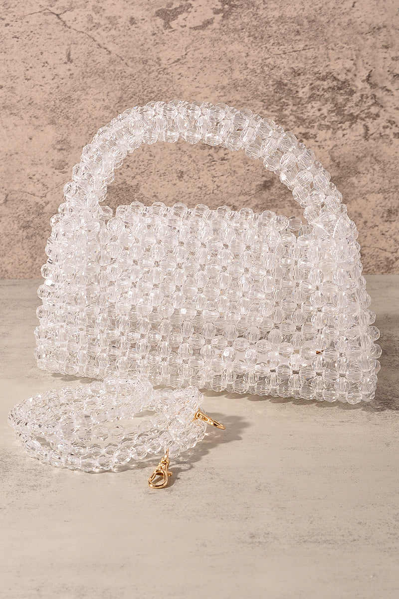 FASHION DOLLY EVENING BAG