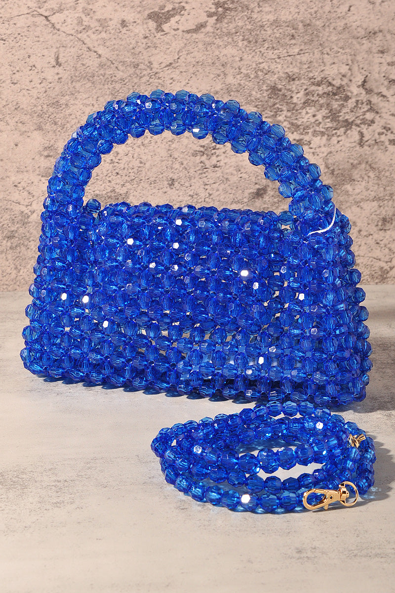 FASHION DOLLY EVENING BAG