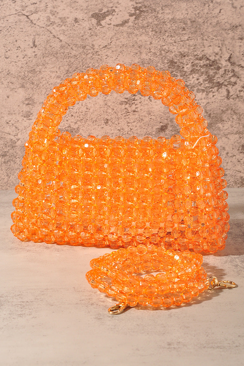 FASHION DOLLY EVENING BAG