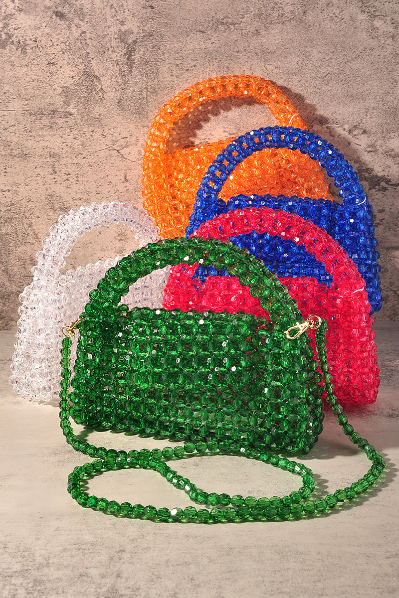 FASHION DOLLY EVENING BAG