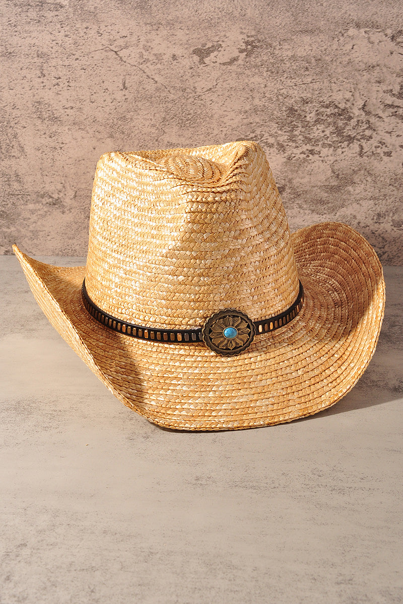 FASHION WESTERN COWBOY HAT