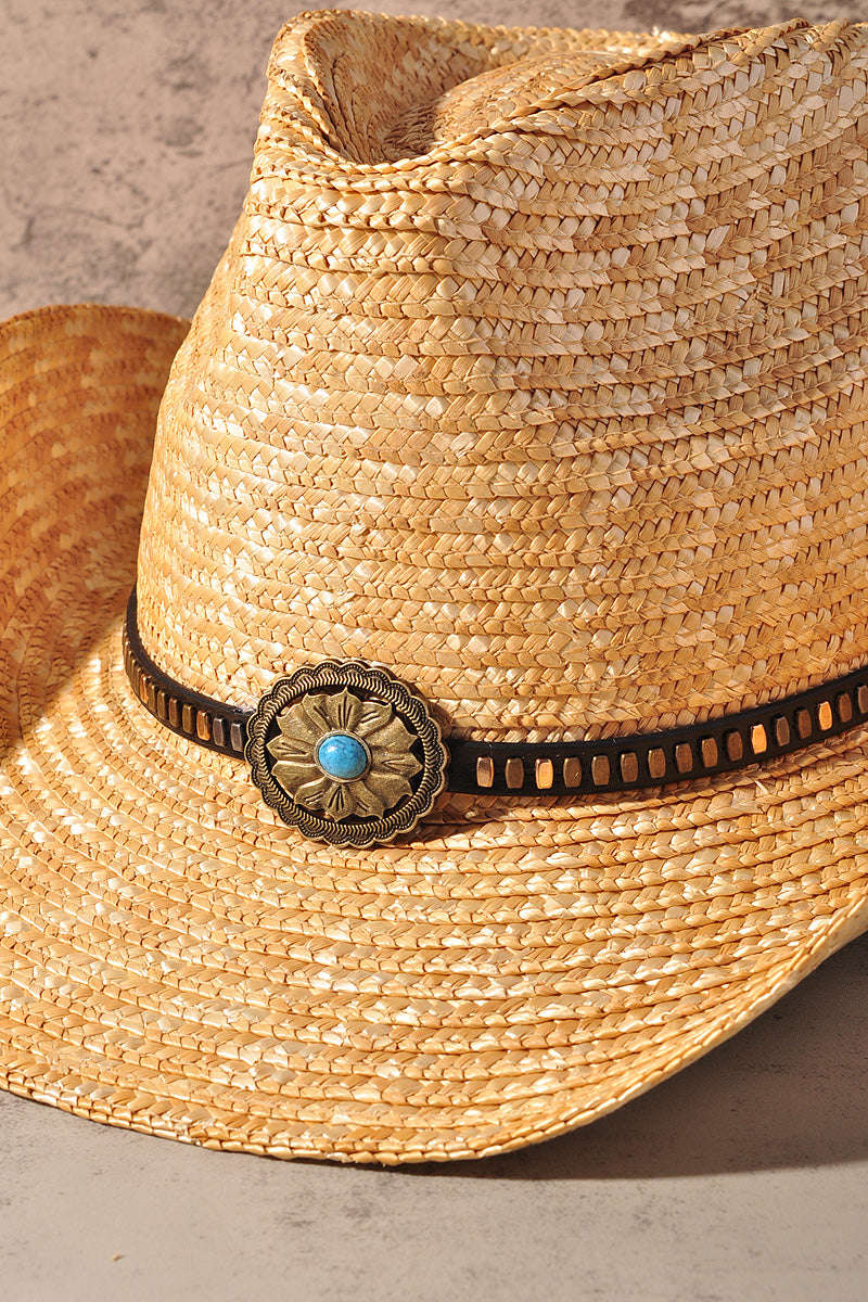 FASHION WESTERN COWBOY HAT