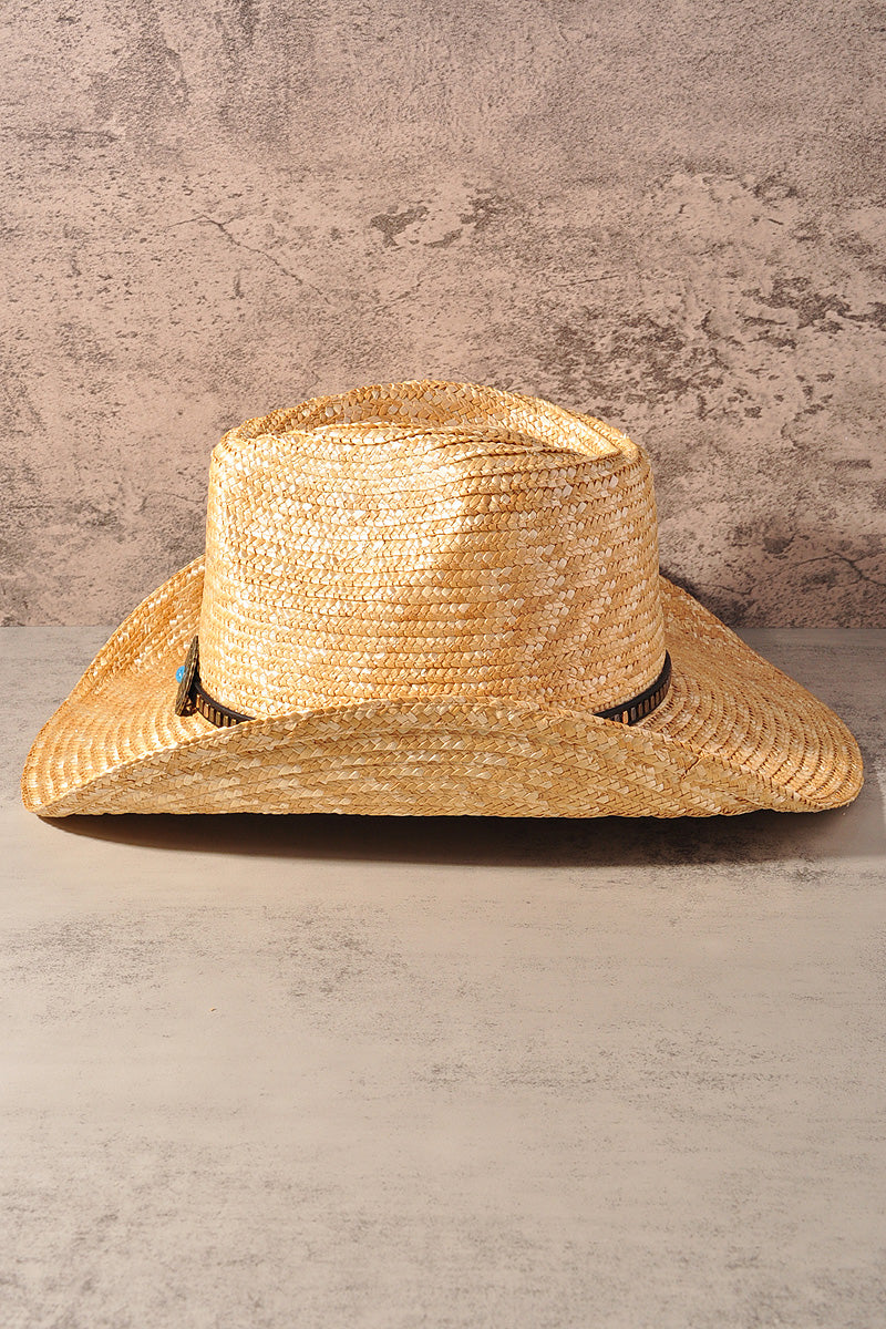 FASHION WESTERN COWBOY HAT