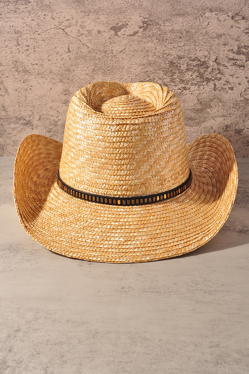 FASHION WESTERN COWBOY HAT