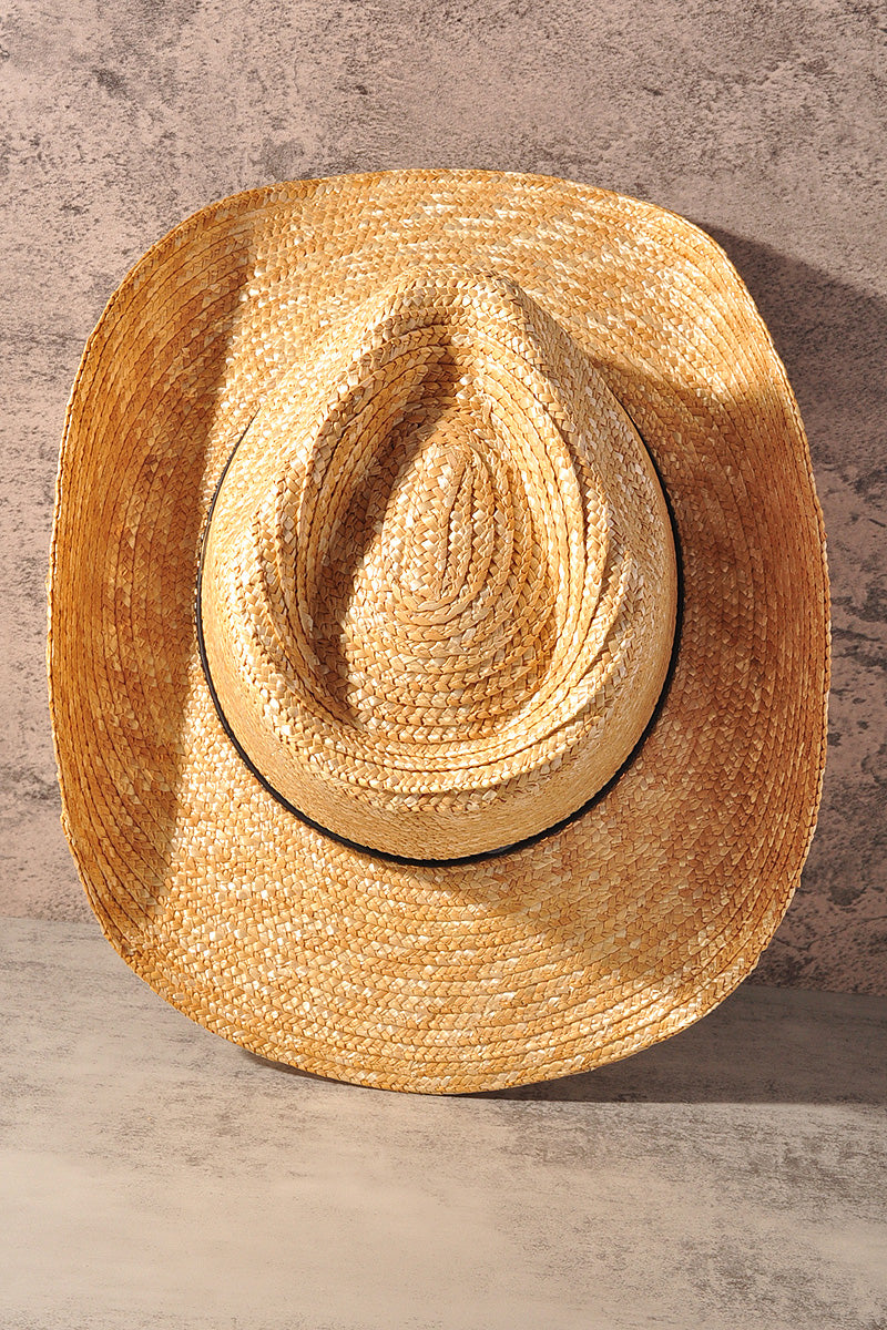FASHION WESTERN COWBOY HAT