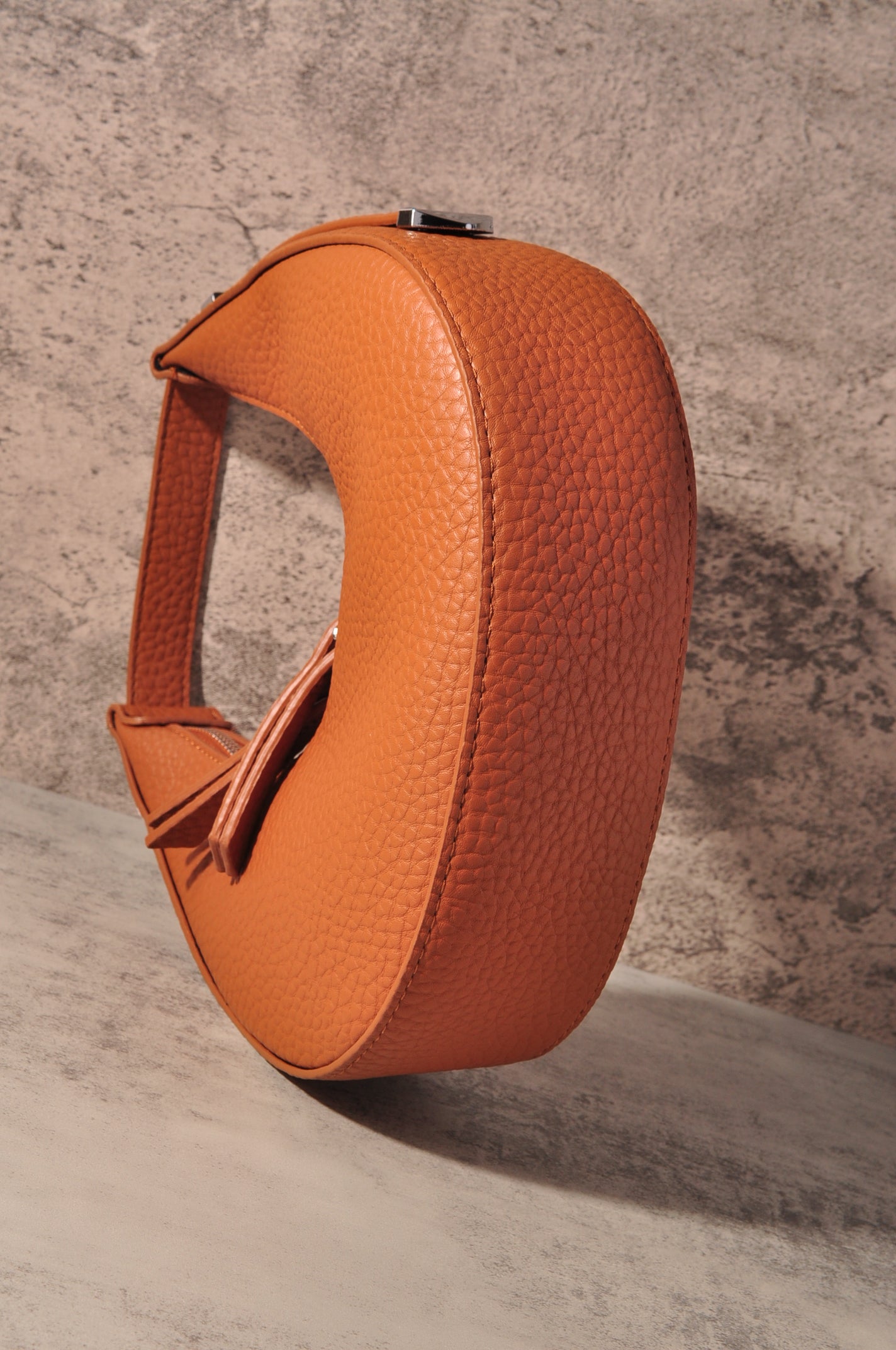 Small Tote leather Shoulder Bag